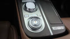 2024 Genesis G80 Gasoline 3.5 Turbo AWD — фото 9