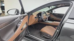 2024 Genesis G80 Gasoline 3.5 Turbo AWD — фото 10
