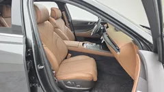2024 Genesis G80 Gasoline 3.5 Turbo AWD — фото 11