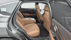 2024 Genesis G80 Gasoline 3.5 Turbo AWD — фото 12