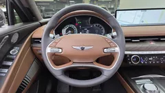 2024 Genesis G80 Gasoline 3.5 Turbo AWD — фото 13