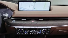 2024 Genesis G80 Gasoline 3.5 Turbo AWD — фото 14