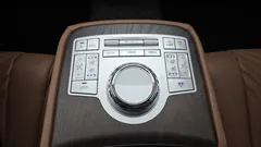2024 Genesis G80 Gasoline 3.5 Turbo AWD — фото 19