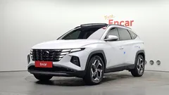 2023 Hyundai Tucson Inspiration 2WD — фото 1