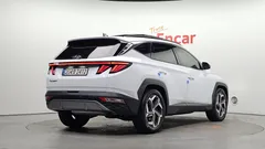 2023 Hyundai Tucson Inspiration 2WD — фото 2