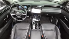 2023 Hyundai Tucson Inspiration 2WD — фото 7