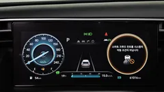 2023 Hyundai Tucson Inspiration 2WD — фото 8