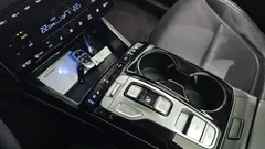 2023 Hyundai Tucson Inspiration 2WD — фото 9
