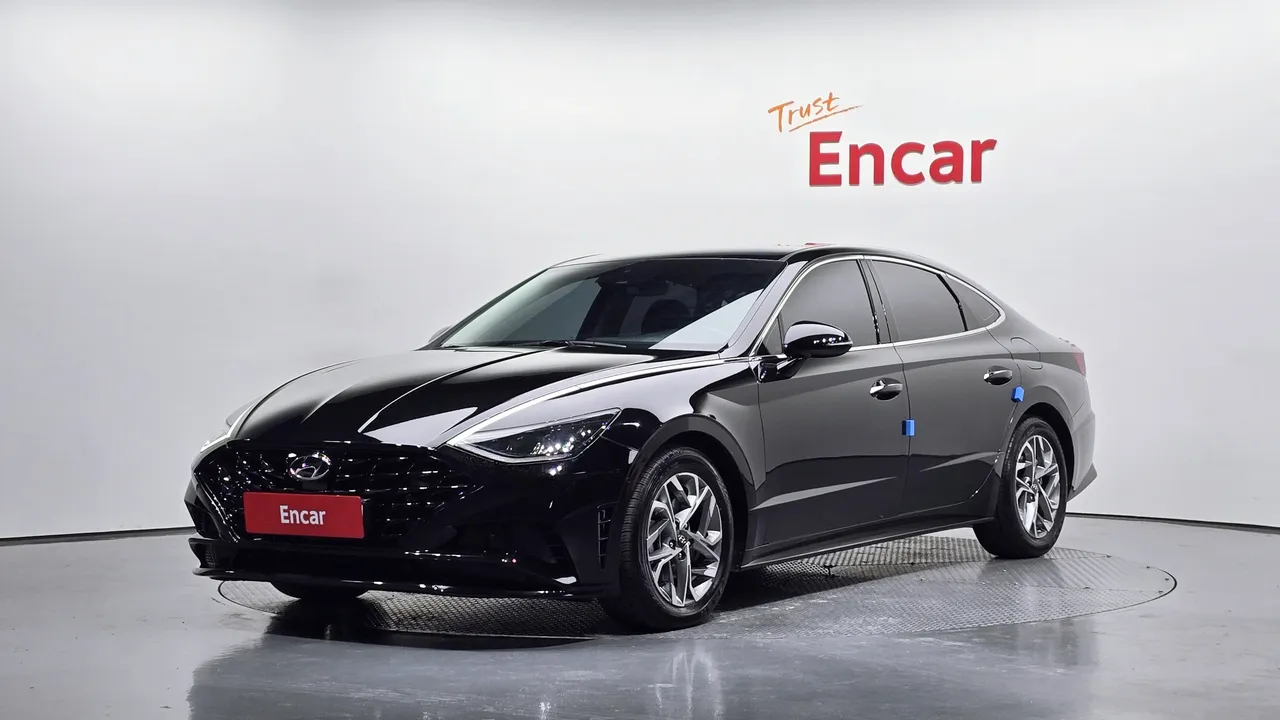 2022 Hyundai Sonata 2.0