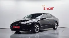 2022 Hyundai Sonata 2.0 — фото 1