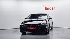 2022 Hyundai Sonata 2.0 — фото 3