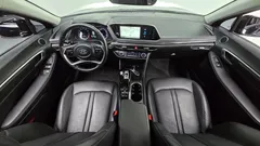 2022 Hyundai Sonata 2.0 — фото 7