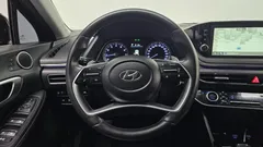 2022 Hyundai Sonata 2.0 — фото 13