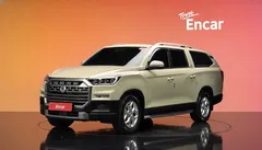 2024 SsangYong Rexton Diesel 2.2 4WD — фото 1