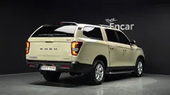 2024 SsangYong Rexton Diesel 2.2 4WD — фото 2