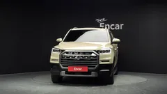 2024 SsangYong Rexton Diesel 2.2 4WD — фото 3
