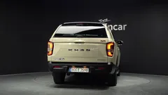 2024 SsangYong Rexton Diesel 2.2 4WD — фото 4