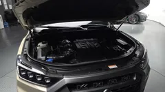 2024 SsangYong Rexton Diesel 2.2 4WD — фото 6