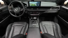 2024 SsangYong Rexton Diesel 2.2 4WD — фото 7