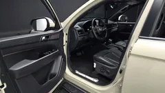 2024 SsangYong Rexton Diesel 2.2 4WD — фото 10