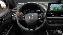 2024 SsangYong Rexton Diesel 2.2 4WD — фото 13