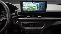 2024 SsangYong Rexton Diesel 2.2 4WD — фото 14