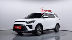 2024 KG_Mobility_Ssangyong TIBOLI 1.5 2WD — фото 1