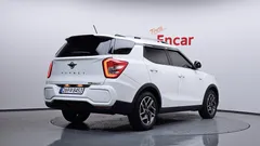 2024 KG_Mobility_Ssangyong TIBOLI 1.5 2WD — фото 2