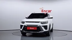 2024 KG_Mobility_Ssangyong TIBOLI 1.5 2WD — фото 3