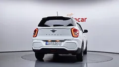 2024 KG_Mobility_Ssangyong TIBOLI 1.5 2WD — фото 4
