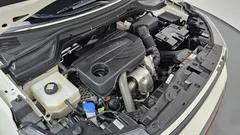 2024 KG_Mobility_Ssangyong TIBOLI 1.5 2WD — фото 6