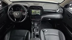 2024 KG_Mobility_Ssangyong TIBOLI 1.5 2WD — фото 7