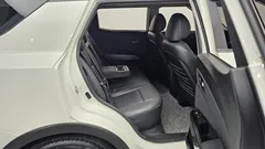 2024 KG_Mobility_Ssangyong TIBOLI 1.5 2WD — фото 11
