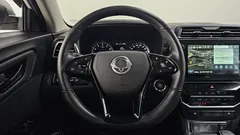 2024 KG_Mobility_Ssangyong TIBOLI 1.5 2WD — фото 13