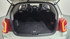 2024 KG_Mobility_Ssangyong TIBOLI 1.5 2WD — фото 17