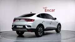 2023 Renault Samsung XM3 1.6 GTe RE — фото 2