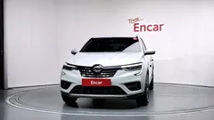 2023 Renault Samsung XM3 1.6 GTe RE — фото 3