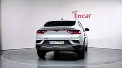 2023 Renault Samsung XM3 1.6 GTe RE — фото 4