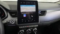 2023 Renault Samsung XM3 1.6 GTe RE — фото 13