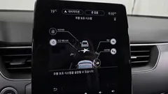 2023 Renault Samsung XM3 1.6 GTe RE — фото 15