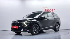 2024 Kia Sportage Signature 2WD — фото 1