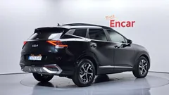 2024 Kia Sportage Signature 2WD — фото 2