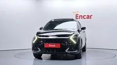 2024 Kia Sportage Signature 2WD — фото 3