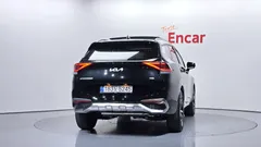 2024 Kia Sportage Signature 2WD — фото 4