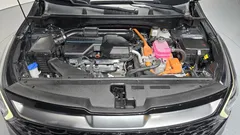 2024 Kia Sportage Signature 2WD — фото 6