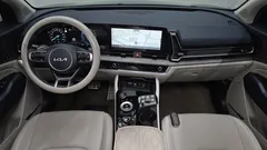 2024 Kia Sportage Signature 2WD — фото 7