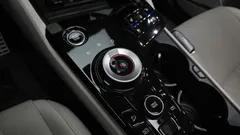 2024 Kia Sportage Signature 2WD — фото 9