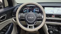 2024 Kia Sportage Signature 2WD — фото 13