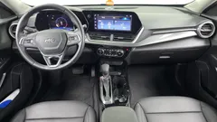 2024 Chevrolet Trax 1.2 ACTIV — фото 7