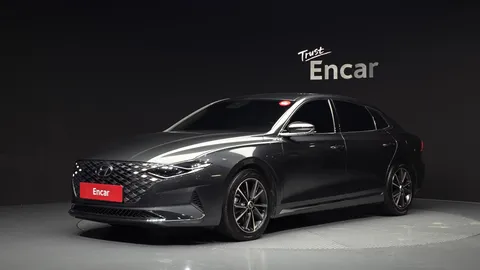 2023 Hyundai Grandeur 2.5